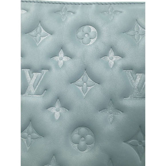 Louis Vuitton Monogram Coussin Bag - Picture 5 of 9